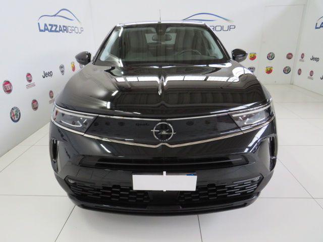 OPEL Mokka usata, con Airbag