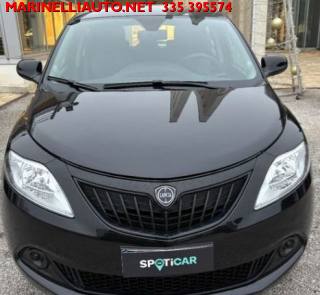 LANCIA Ypsilon usata, con Airbag