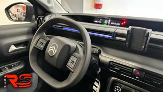 CITROEN E-C3 usata 32
