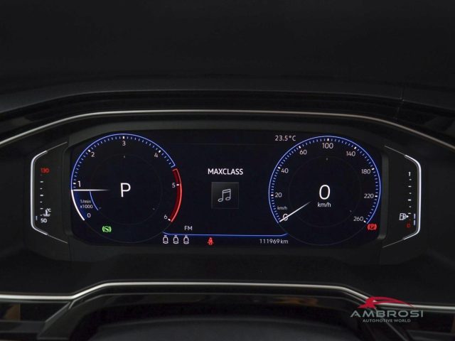 VOLKSWAGEN Polo usata 12