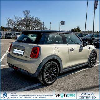 MINI Cooper D usata, con Alzacristalli elettrici