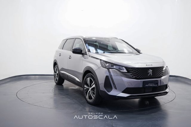 PEUGEOT 5008 usata, con Chiusura centralizzata