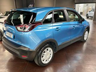 OPEL Crossland X usata, con Airbag Passeggero