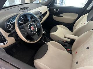 FIAT 500L usata, con Autoradio