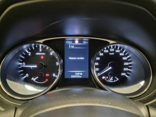 NISSAN X-Trail usata, con Controllo automatico clima