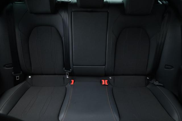 SEAT Leon usata, con Sedile posteriore sdoppiato