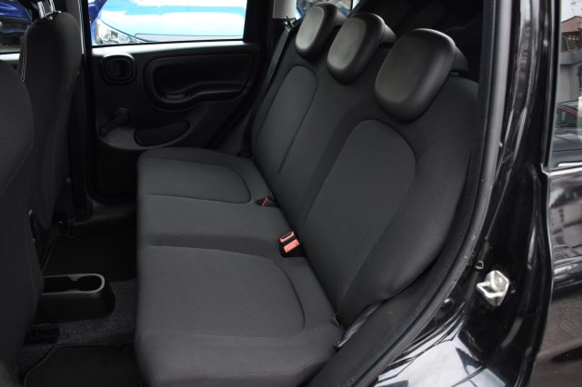 FIAT Panda usata, con Boardcomputer