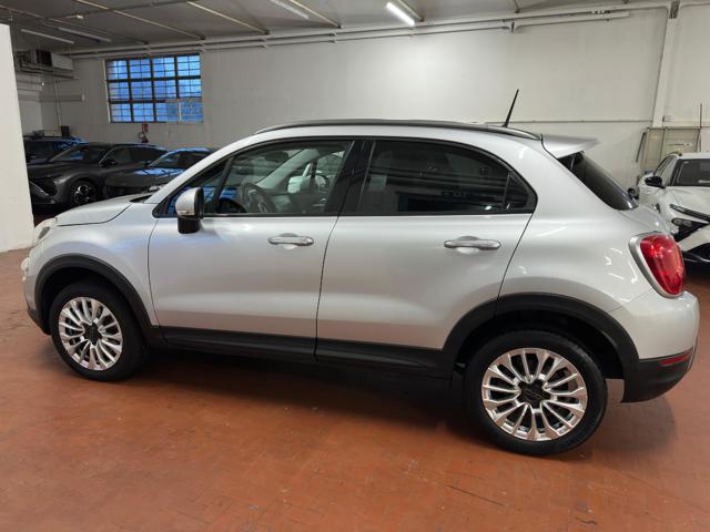 FIAT 500X usata, con Chiusura centralizzata