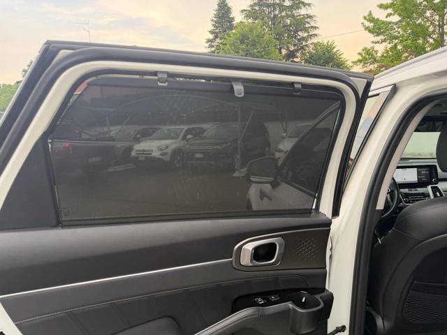 KIA Sorento usata, con USB