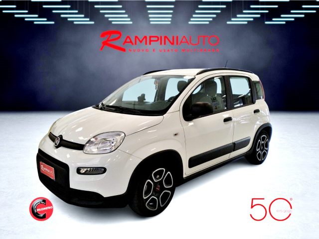 FIAT Panda usata 0