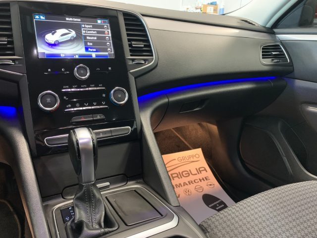 RENAULT Talisman usata, con Servosterzo