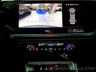AUDI Q3 usata, con USB