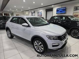 VOLKSWAGEN T-Roc usata, con Airbag laterali