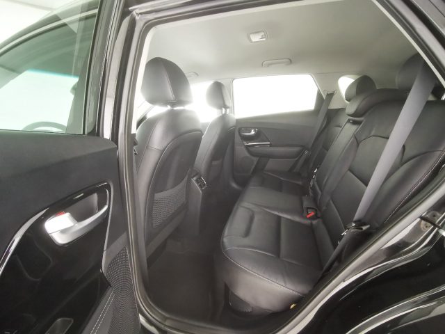 KIA Niro usata, con Monitoraggio pressione pneumatici
