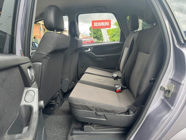 OPEL Meriva usata, con Chiusura centralizzata