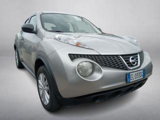 NISSAN Juke usata, con Airbag