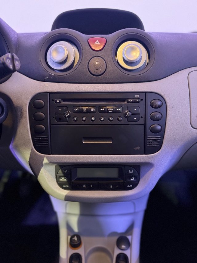 CITROEN C3 usata 17