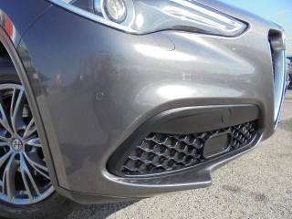 ALFA ROMEO Stelvio usata, con Climatizzatore