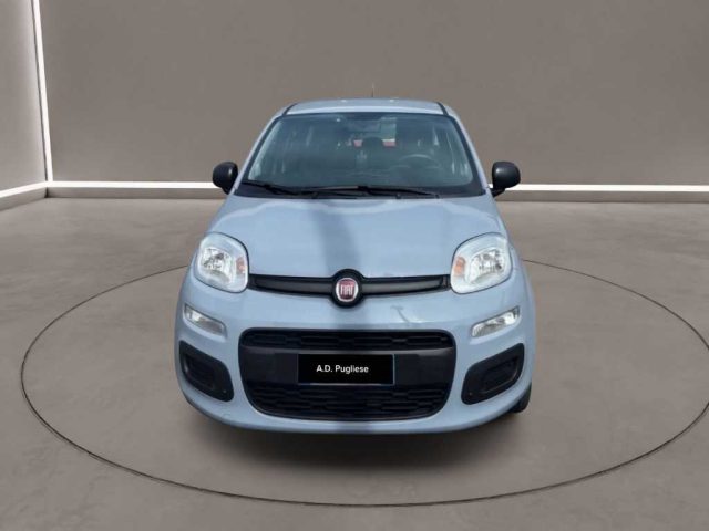 FIAT Panda usata, con Airbag