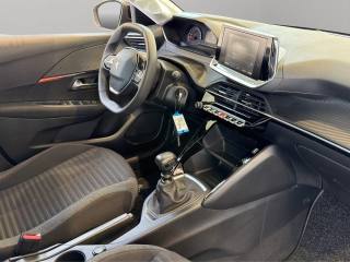 PEUGEOT 208 usata, con ESP