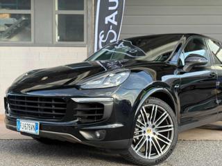 PORSCHE Cayenne 3.0 Diesel
