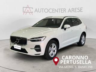 VOLVO XC60 B4 (d) automatico Core