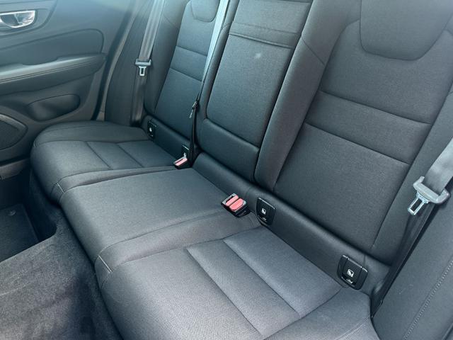 VOLVO V60 usata, con Monitoraggio pressione pneumatici