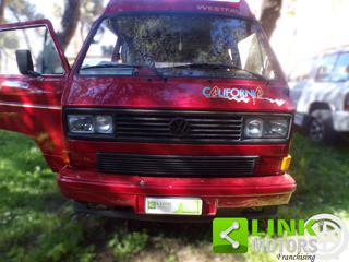 VOLKSWAGEN  usata 2