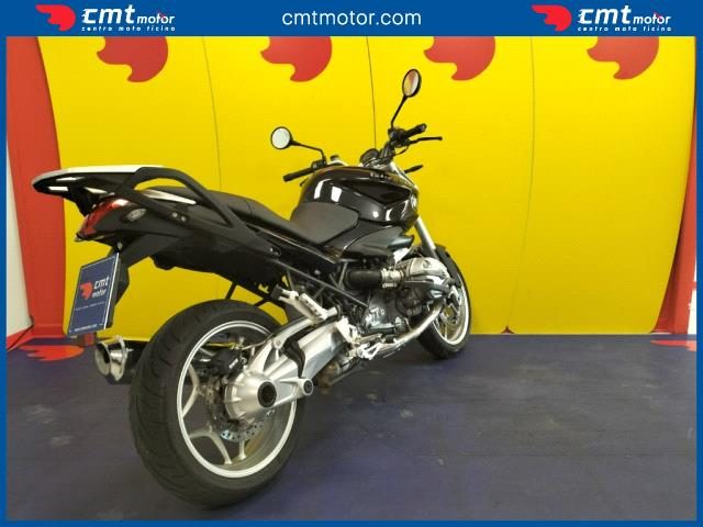 BMW R 1200 R usata 3