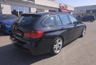 BMW 330 usata, con Airbag