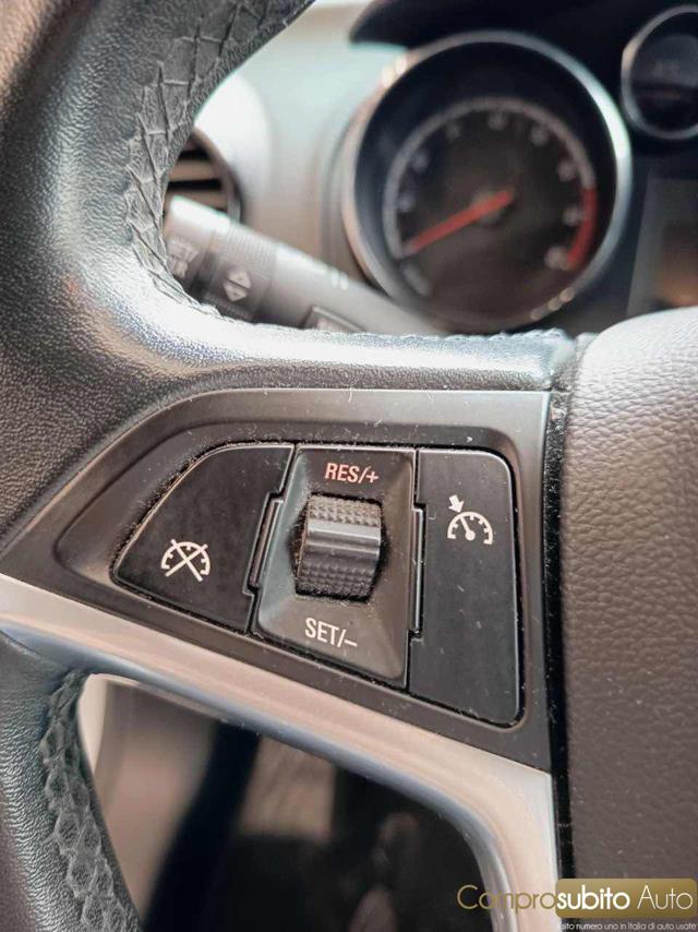 OPEL Meriva usata 17