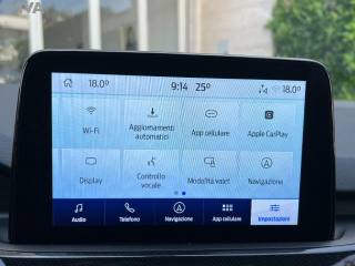 FORD Kuga usata 25