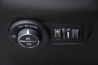 JEEP Compass usata, con Park Distance Control