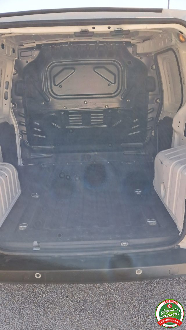 FIAT Fiorino usata, con Chiusura centralizzata