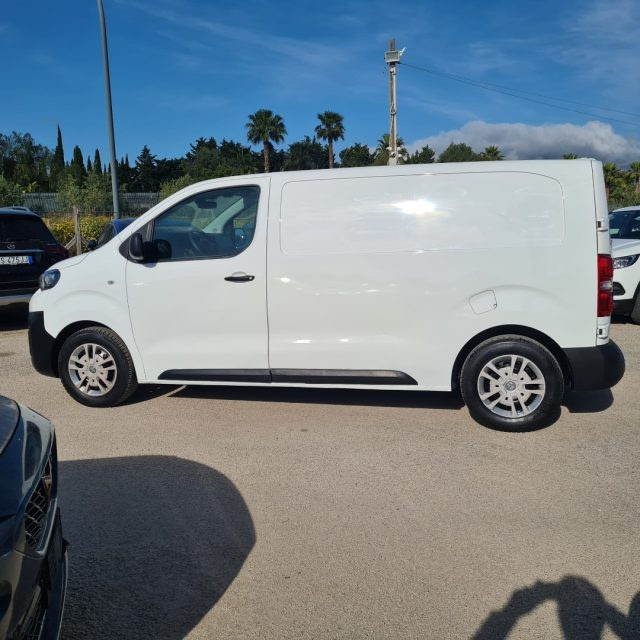 PEUGEOT Expert usata, con Chiusura centralizzata