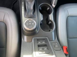 FORD Bronco usata, con Controllo trazione