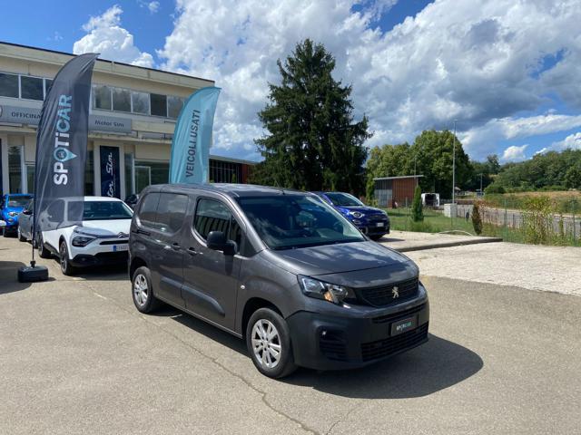 PEUGEOT Partner usata, con Alzacristalli elettrici