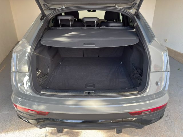 AUDI Q5 usata 28