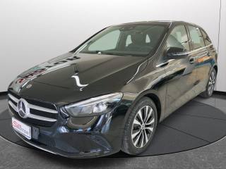 MERCEDES-BENZ B 160 usata, con Airbag testa