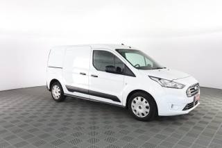 FORD Transit Connect usata 23