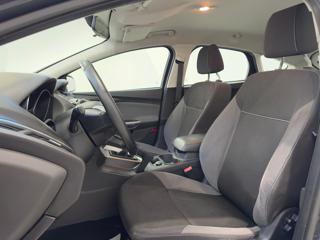 FORD Focus usata, con Controllo trazione