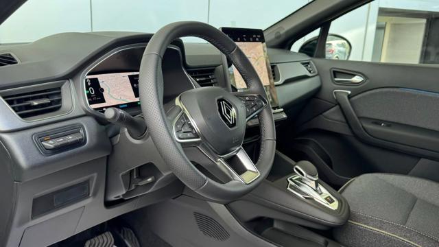 RENAULT Captur usata, con Chiusura centralizzata