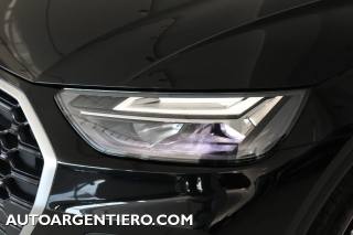 AUDI Q5 usata, con Airbag posteriore