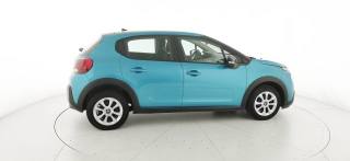 CITROEN C3 usata, con Bluetooth