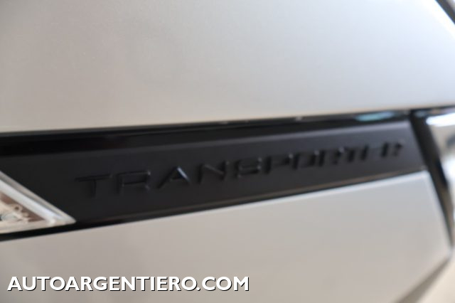 VOLKSWAGEN Transporter usata, con Sensori di parcheggio anteriori