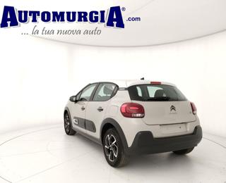 CITROEN C3 usata, con Airbag laterali