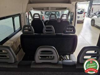 FIAT Ducato usata, con Vetri oscurati