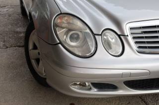 MERCEDES-BENZ E 220 usata 61