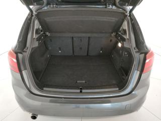 BMW 216 usata, con Bluetooth