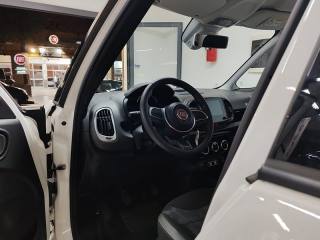 FIAT 500L usata, con Climatizzatore